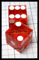 Dice : Dice - Casino Dice - Horizon - Gamblers Supply Store Jan 2015